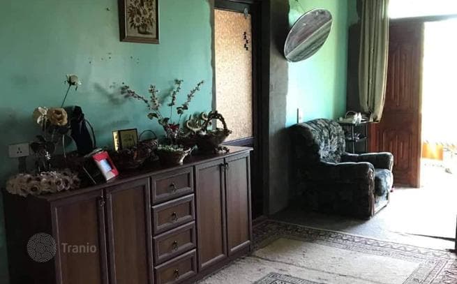 Дом в очень красивом месте в пригороде Батуми (Чакви) в 3,5 км от моря, фото 5