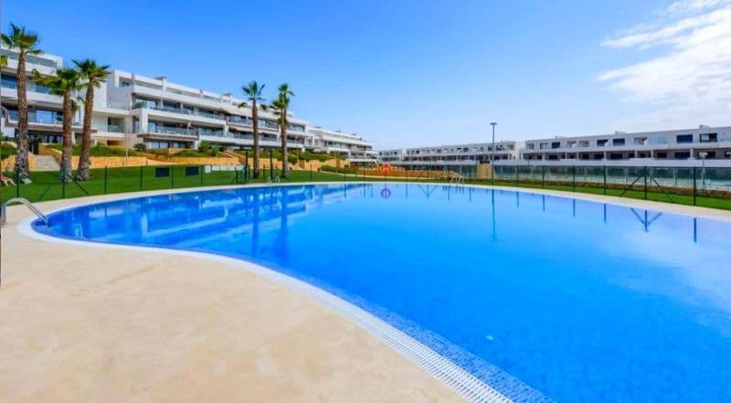 4-Bedroom Townhouse in Finestrat