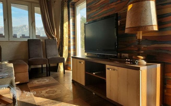 Two Furnished Villas with Private Pool in Susanj, Montenegro, photo 4