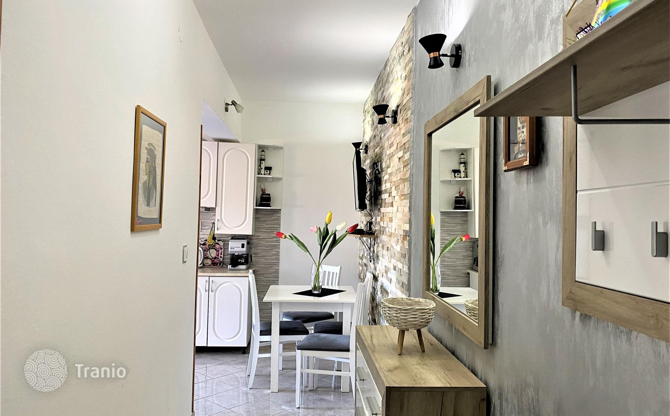 9-Room Villa 370 m² in Tivat, Montenegro, photo 2