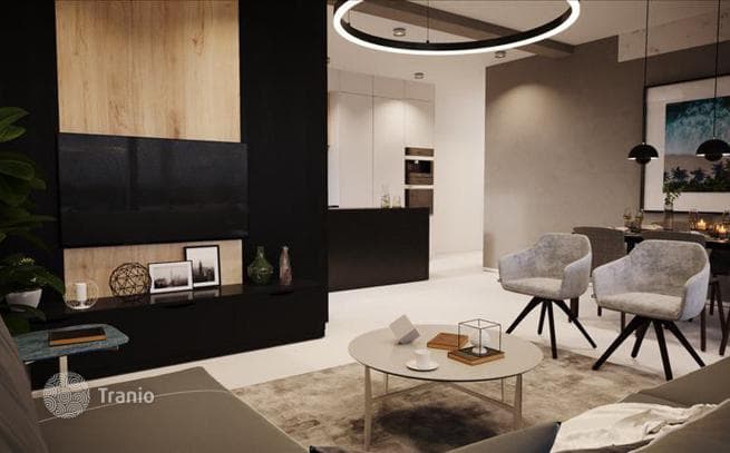 Apartment with Parking near Larnaca City Center, Larnaca, photo 3