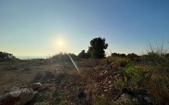 Land Plot 200 m from the Sea in Pecurice, Bar, photo 4