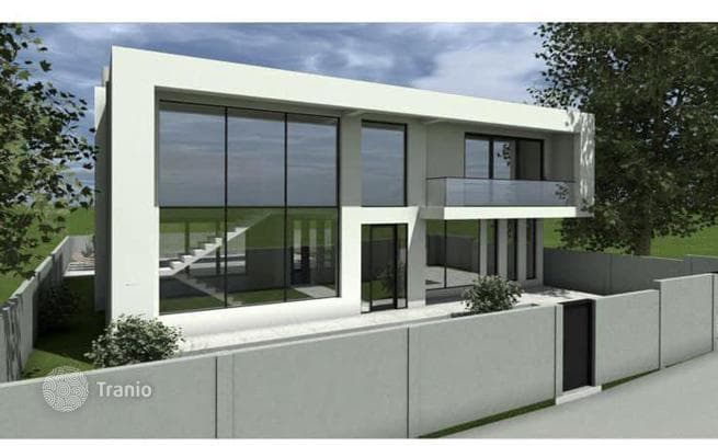 4-Bedroom House in Tbilisi