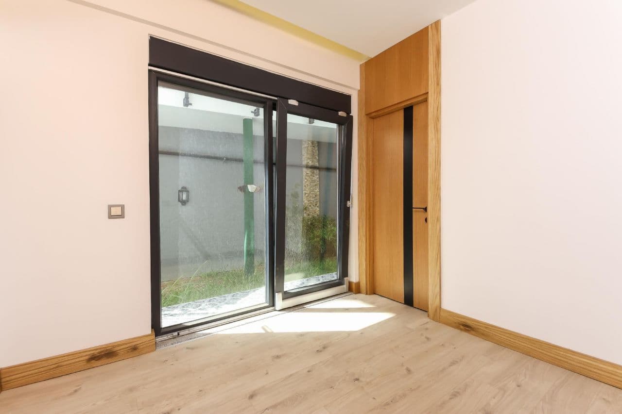 3-Bedroom Penthouse in Konyaalti, Antalya, photo 4