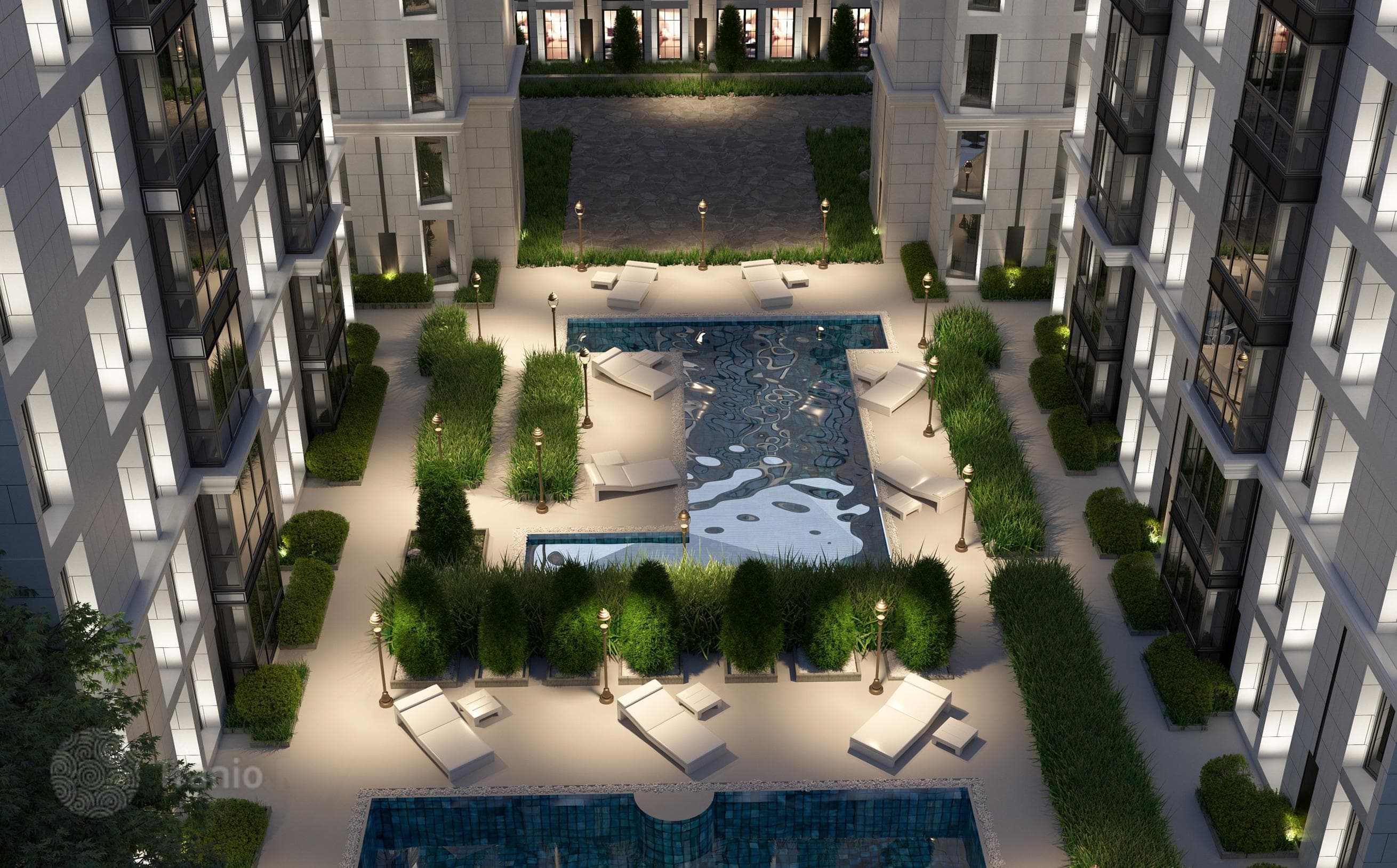 Studio Condo Near Nai Harn and Rawai Beaches, Phuket, photo 2