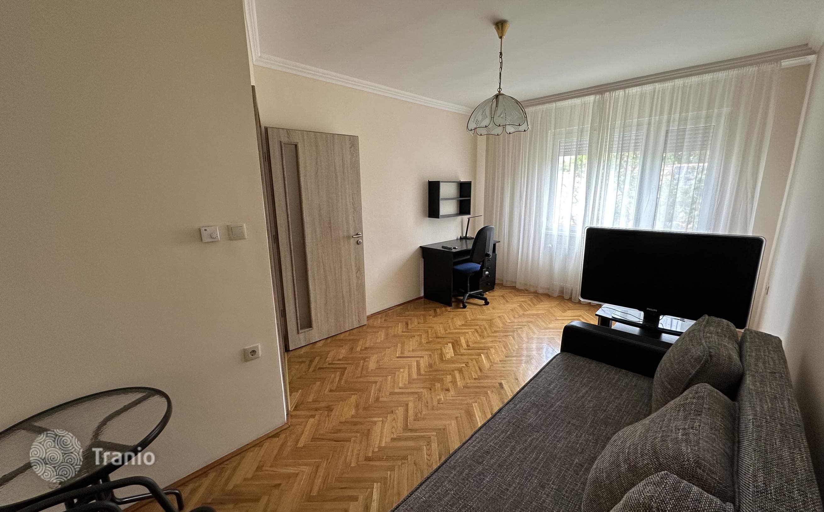 1-Bedroom Apartment in Debrecen, Hungary, photo 4