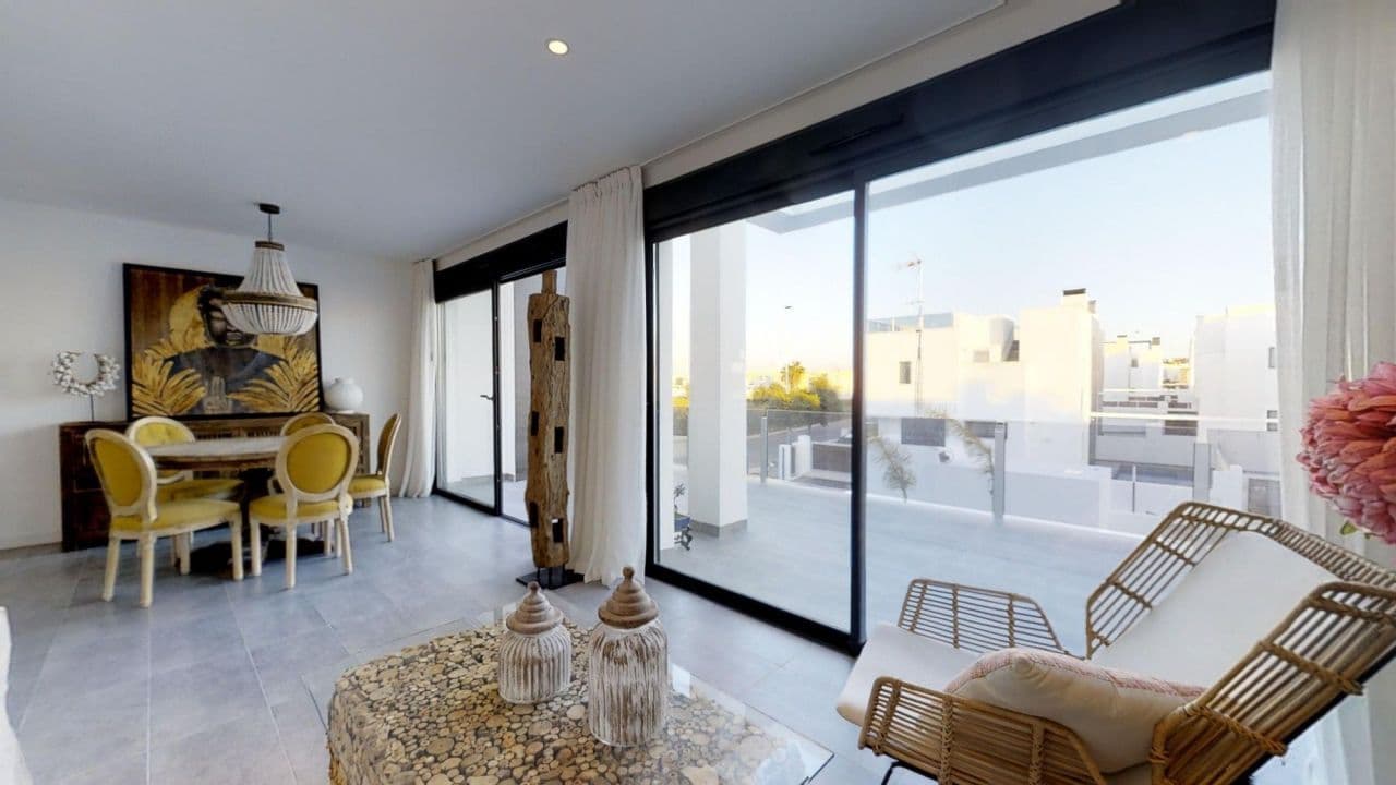 Апартаменты в Санта-Поле, Испания, 100 м², фото 4