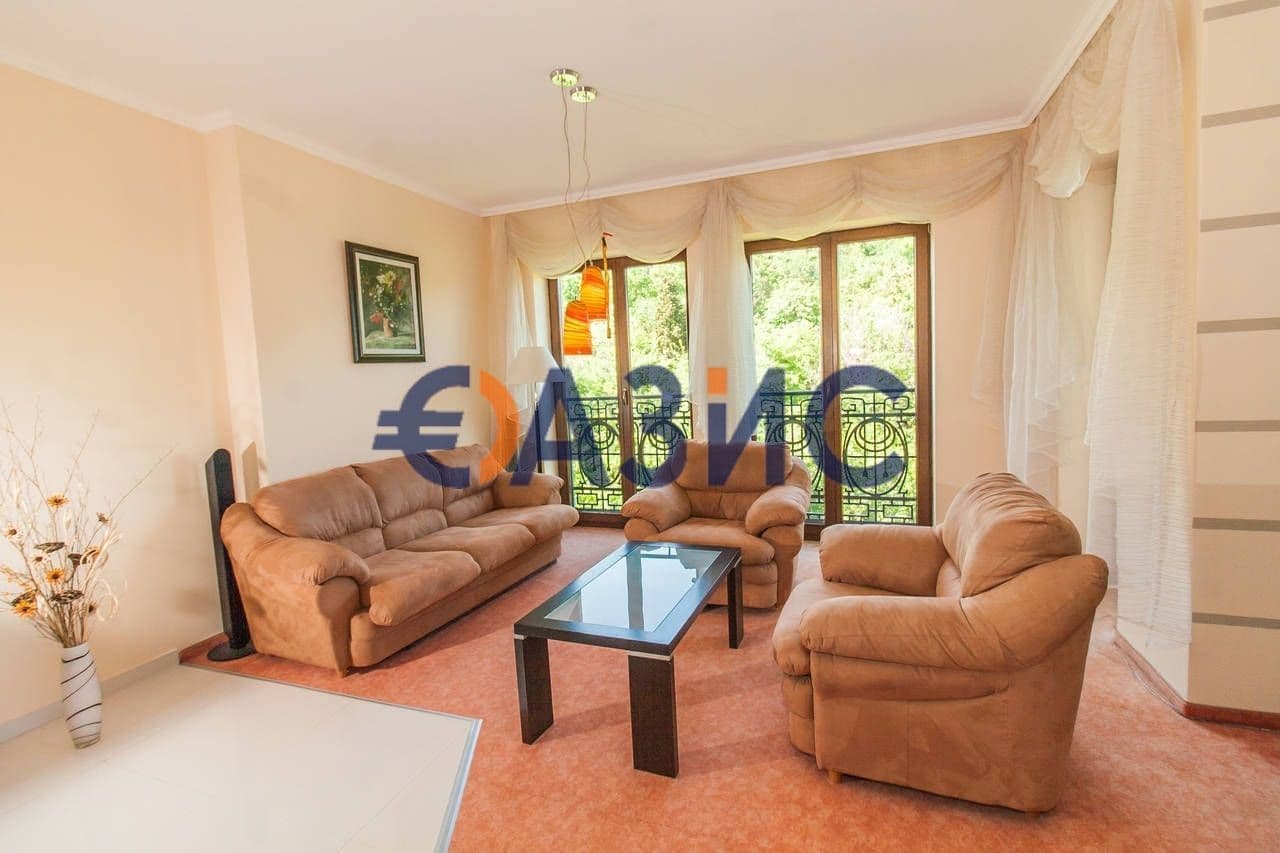 2-Bedroom Apartment in Elena, Bulgaria
