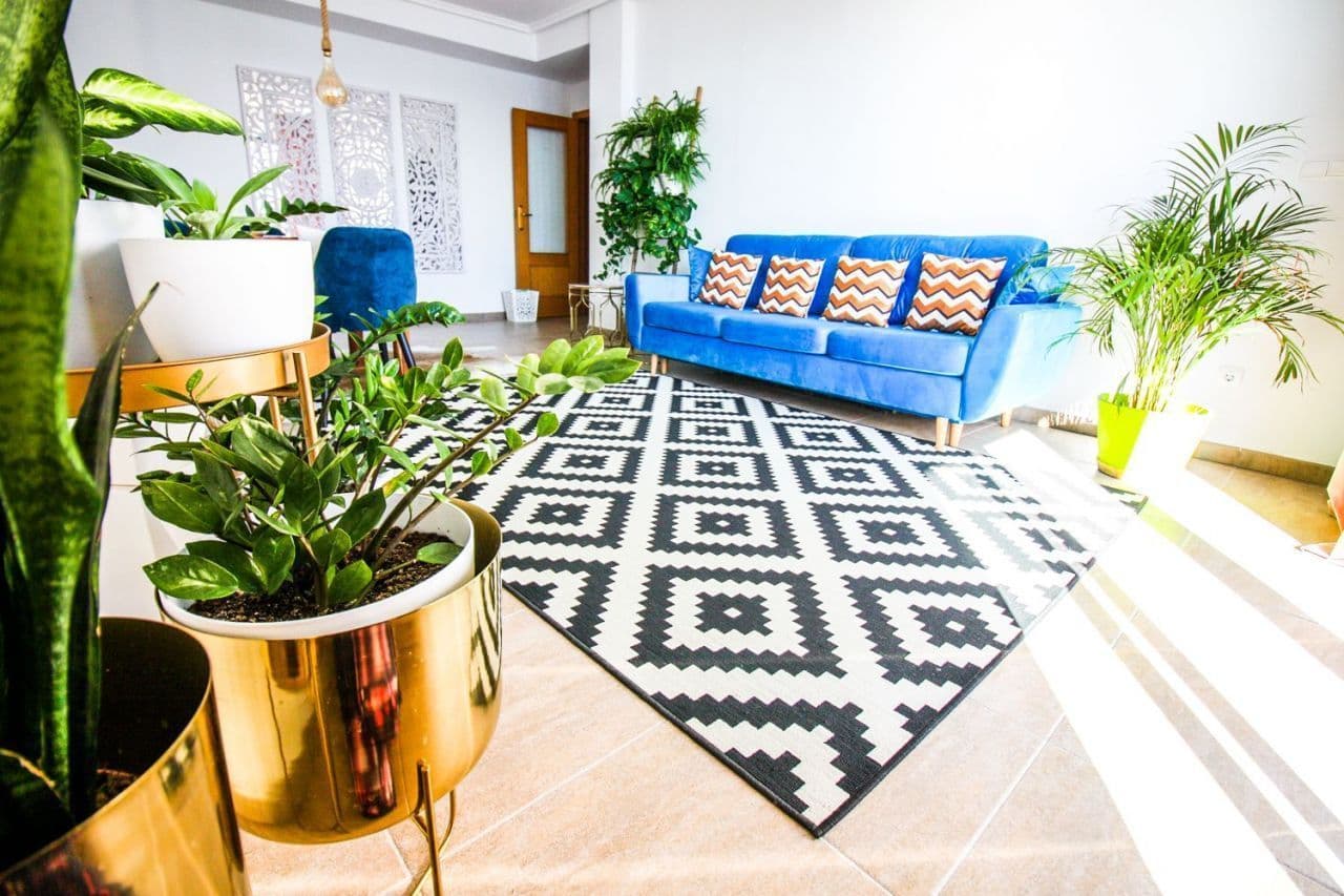 3-Bedroom Apartment in Villajoyosa, photo 4