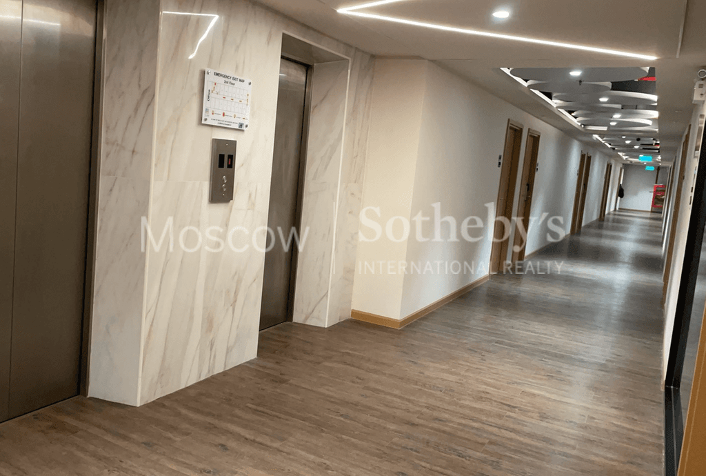 Apartment in Bangkok, Thailand, photo 4