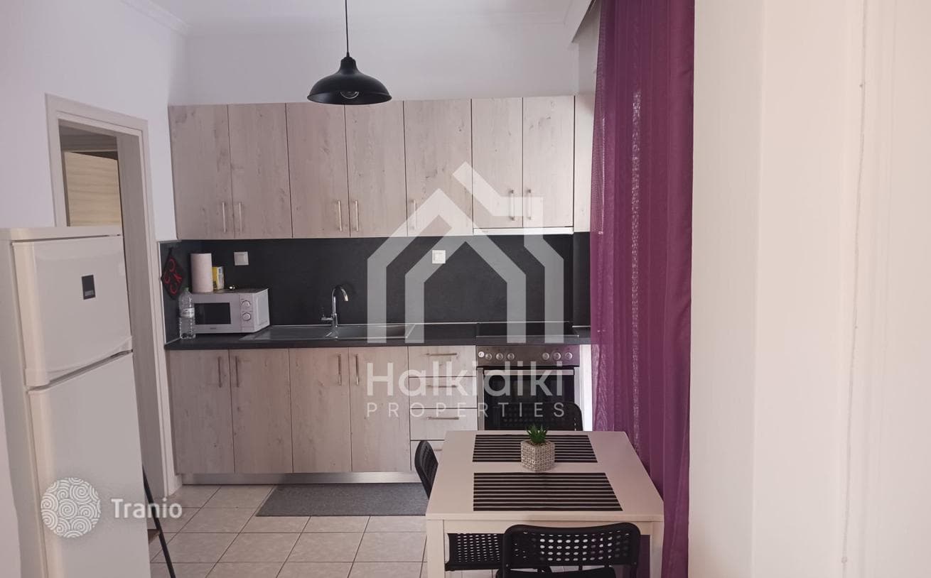 3-комнатная квартира 75 м² в Халкидики, Греция, фото 4