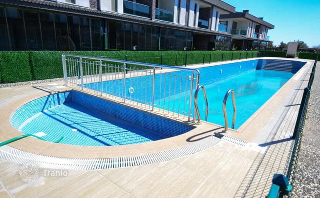 3-Bedroom (3+1) Villa with Private Garden in Altinkale, Dosemealti, Antalya, photo 4