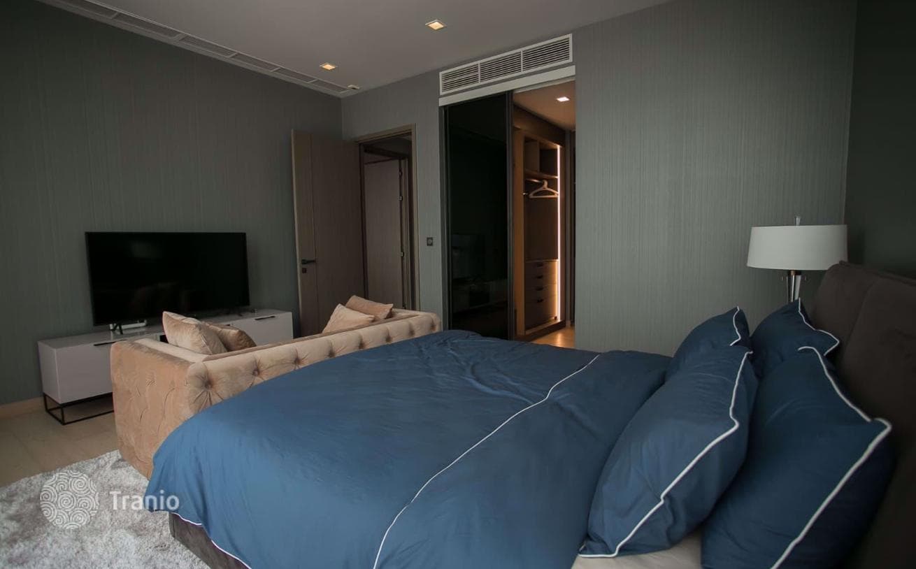 2-Bedroom Condo in Watthana, Bangkok