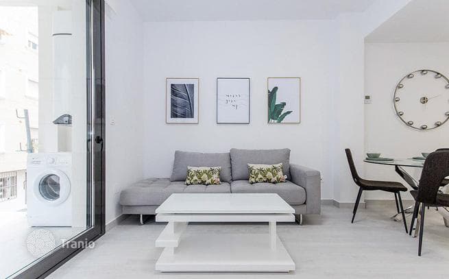 New Apartments with Sea View in Torrevieja