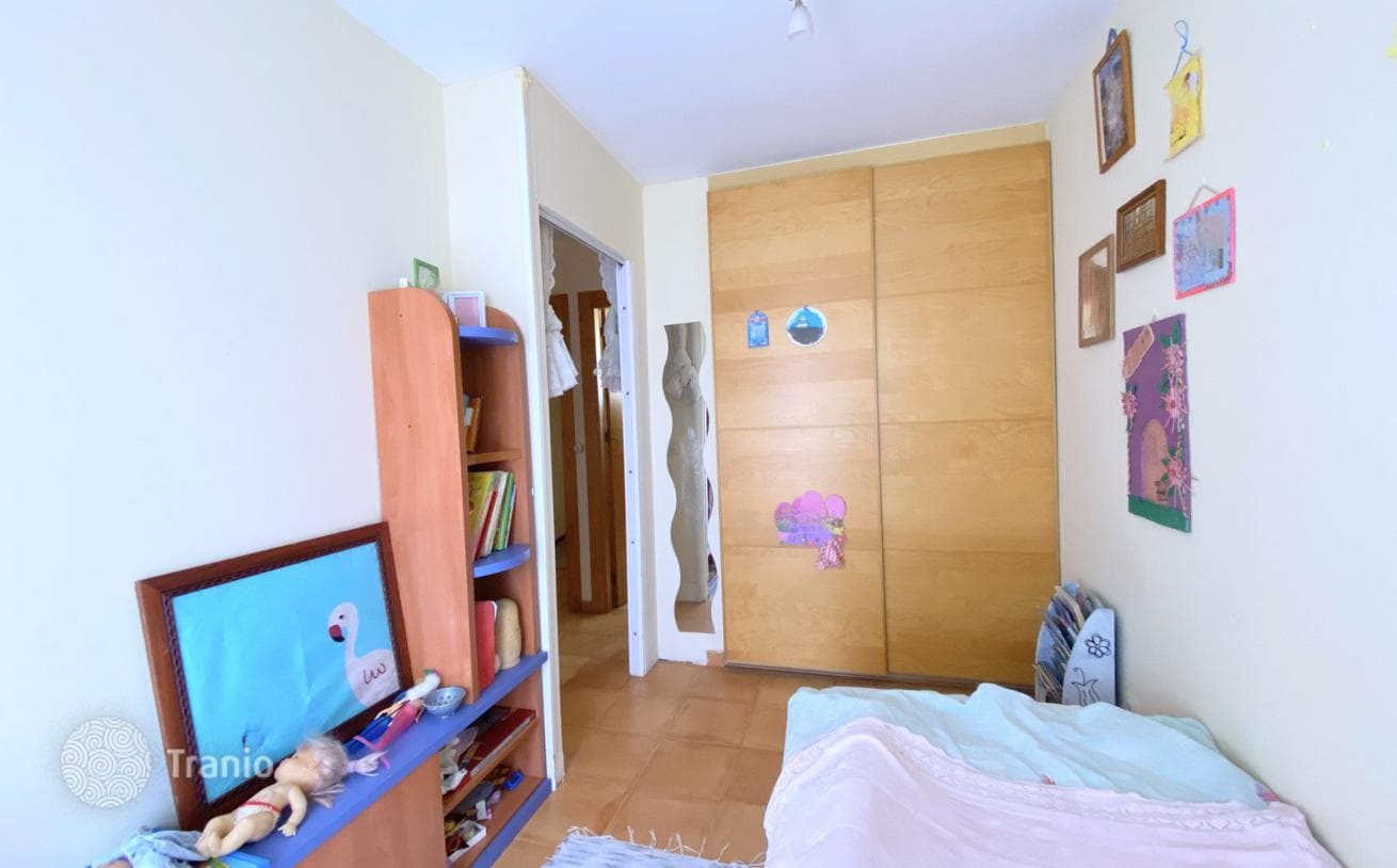 4-комнатный таунхаус 134 м² в Бенальмадене, Испания