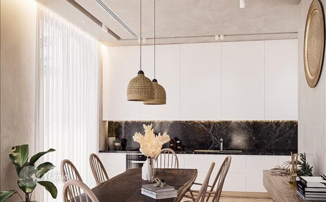 New Villas with Pools and Panoramic Views in Protaras, photo 3