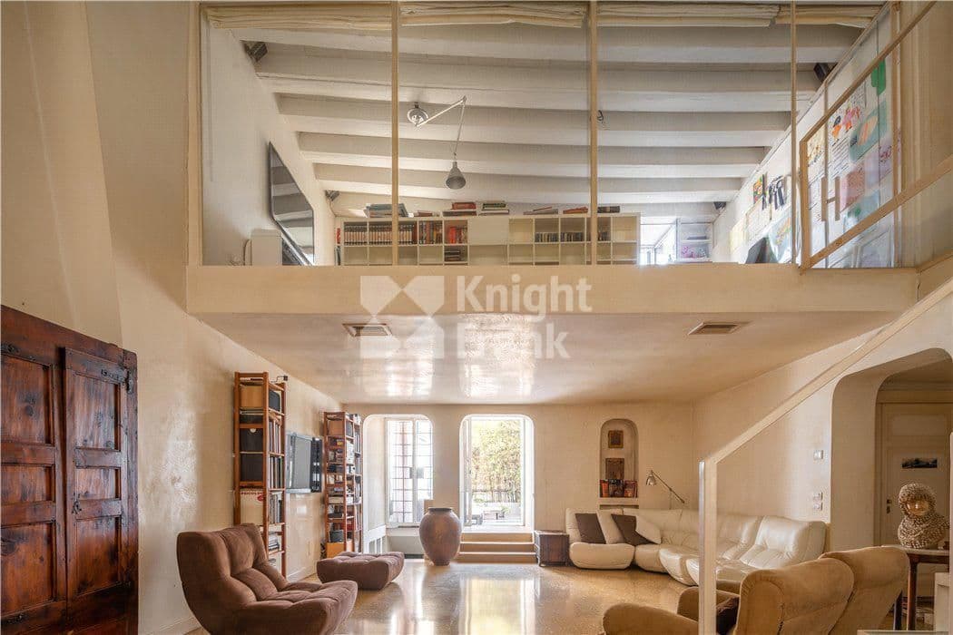 3-Bedroom Apartment in Venice