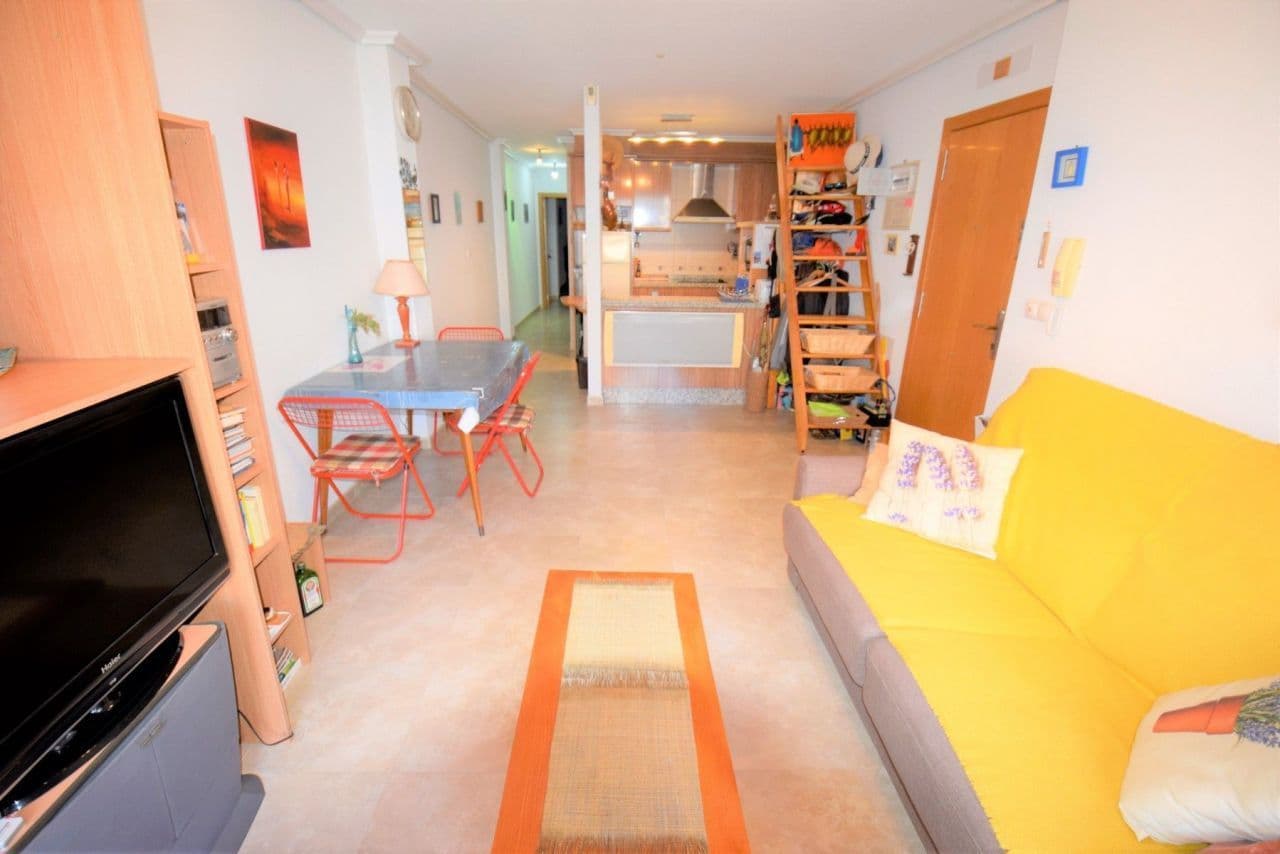 Апартаменты в Гуардамар-дель-Сегура, Испания, 85 м², фото 5