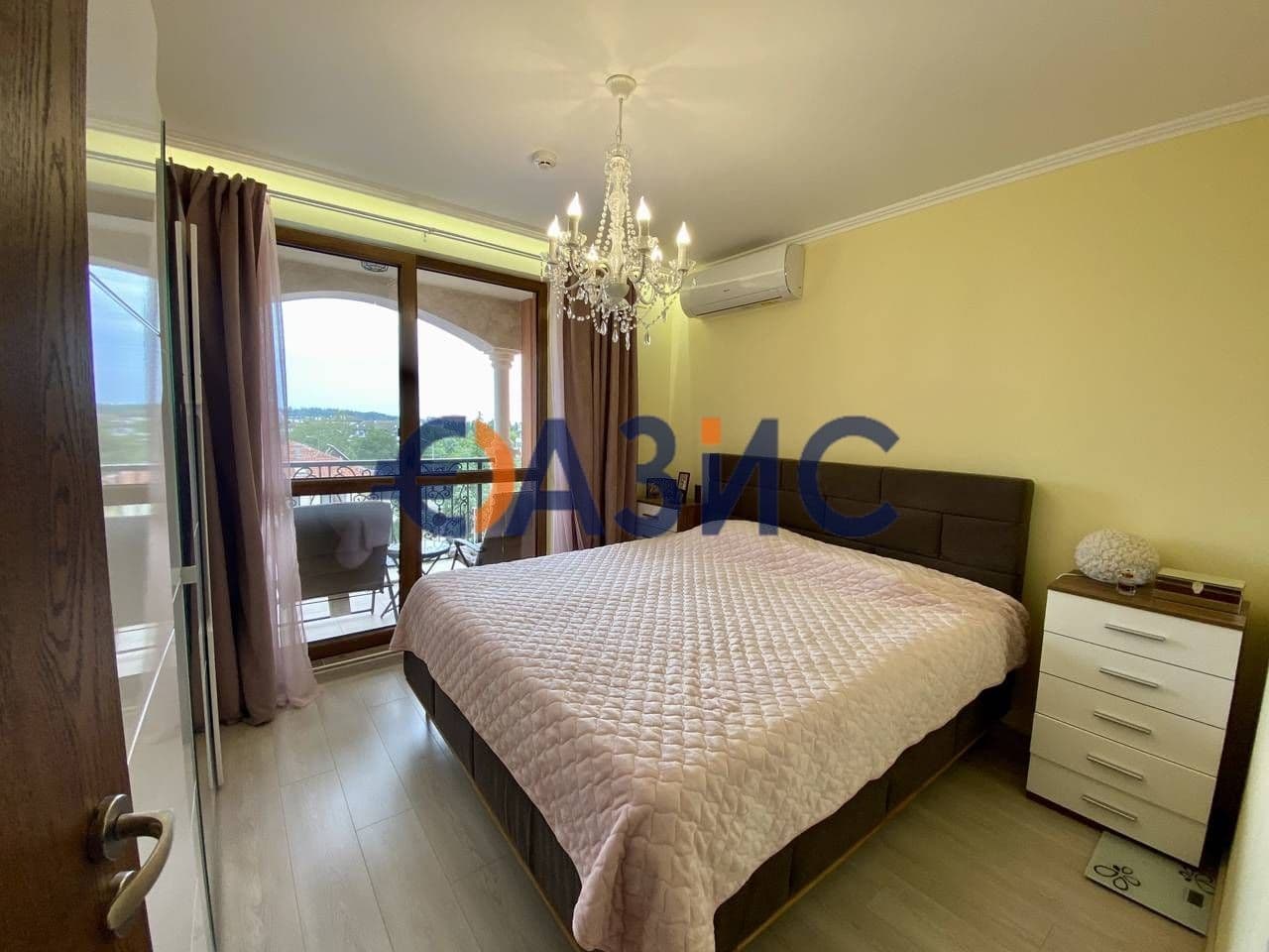 2-Bedroom Apartment in Ravda, Bulgaria, photo 4