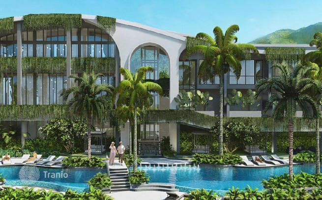 Studio Condo 700 m from Bang Tao Beach, Phuket, photo 4