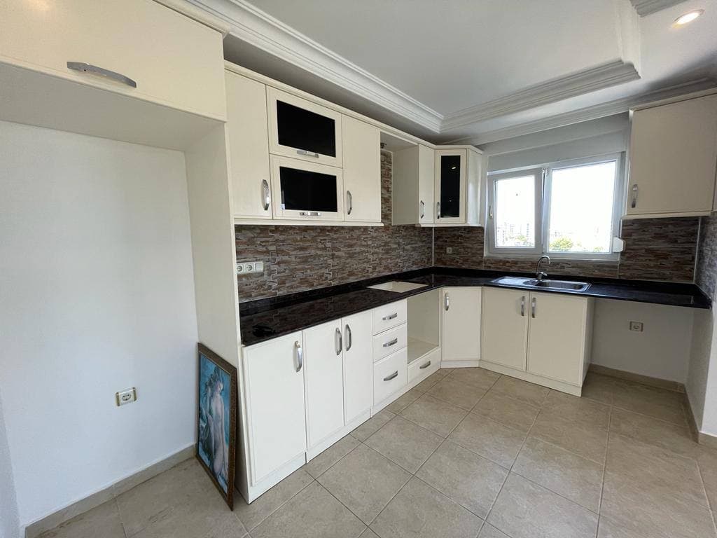 2-Bedroom (2+1) Apartment in Mahmutlar, Alanya, photo 5