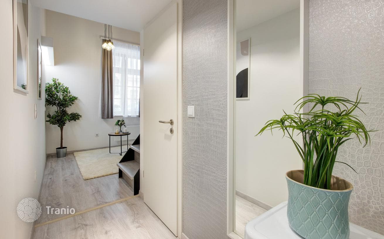 Studio Apartment in District V, Budapest, photo 3