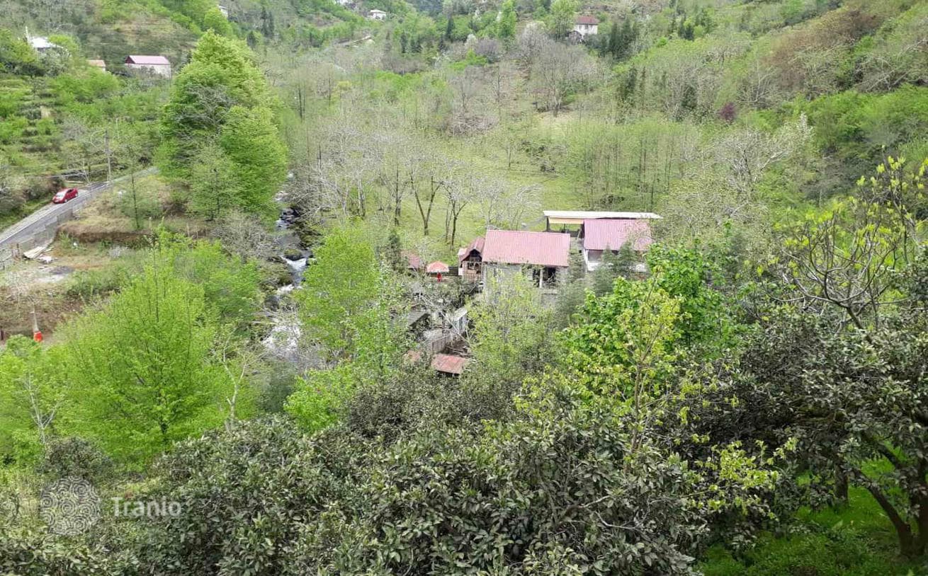 2-Story House with Mountain and River Views in Chakvi, Batumi, photo 2