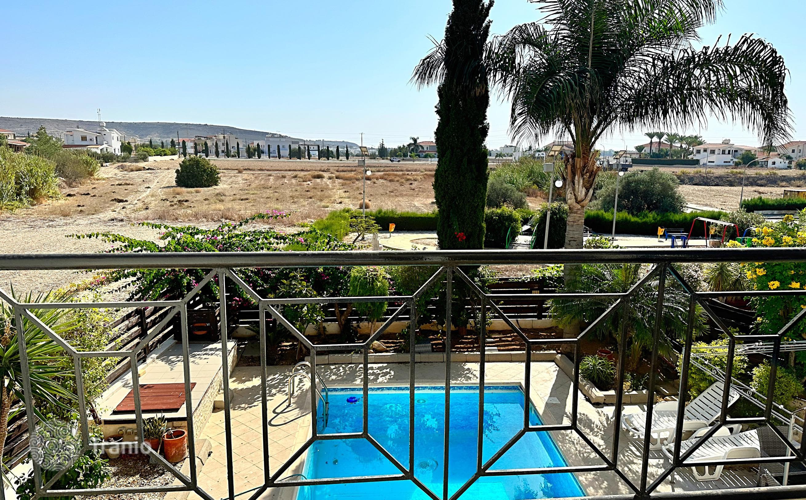 4-Bedroom House with Land Plot in Pila, Cyprus, photo 5