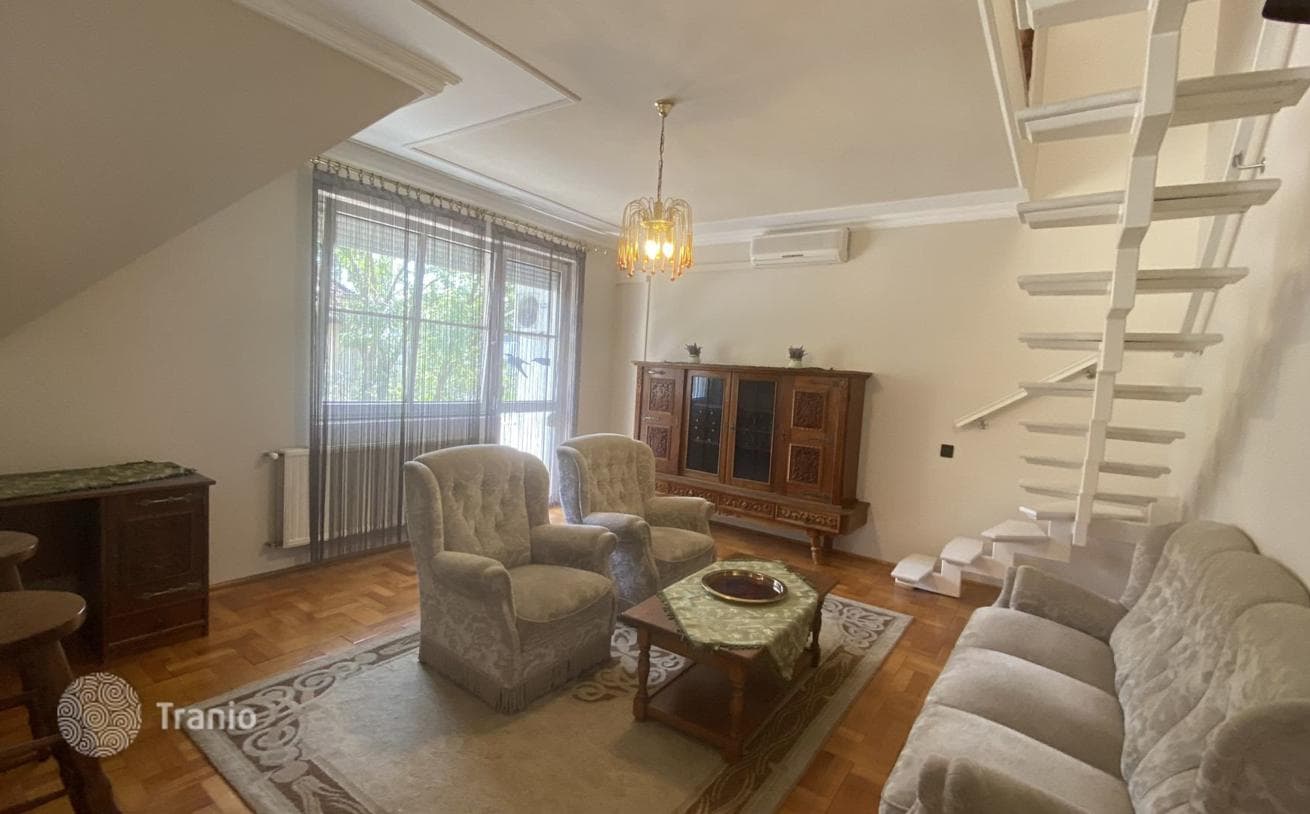 2-Bedroom Townhouse in Debrecen, photo 5