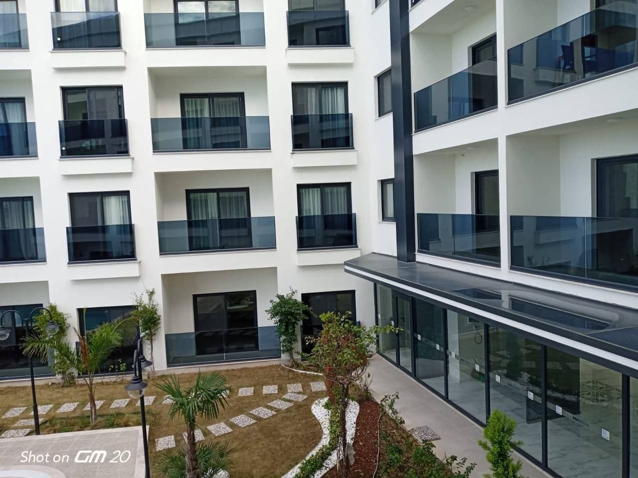 1-Bedroom Apartment in Kusadasi, Turkey, photo 5