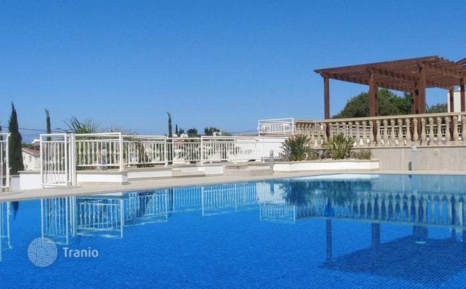 1-Bedroom Townhouse in Universale, Cyprus, photo 5