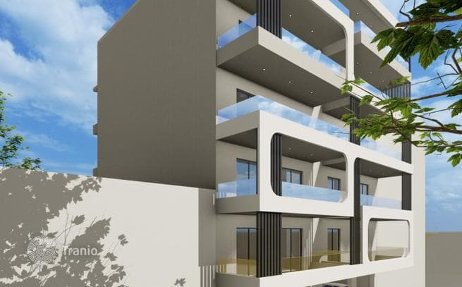 2-Bedroom Apartment in Kalamata City Center, Peloponnese, photo 3