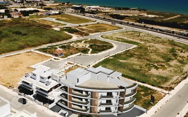1-Bedroom Apartment in Livadia, Cyprus, photo 4
