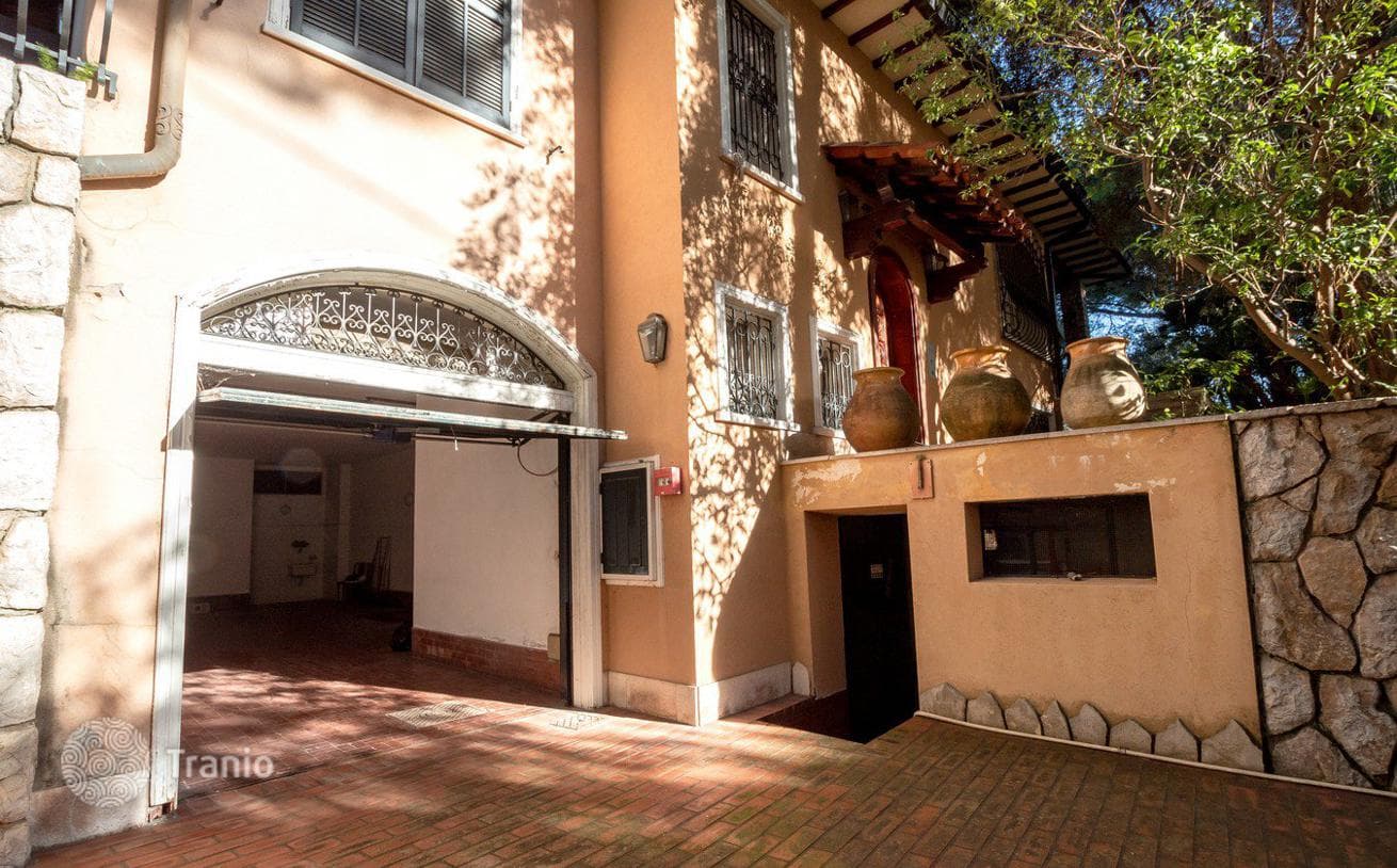 3-Bedroom Villa with Garden and Sea View in Sanremo, photo 5