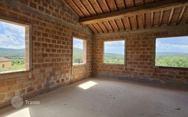 2-Bedroom Villa in Bucine, Italy
