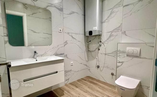 1-Bedroom Apartment with Sea View in Risan, Kotor, photo 5
