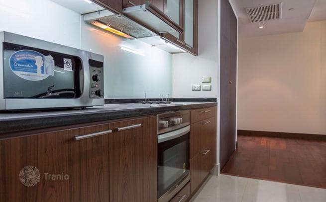 2-Bedroom Condo in Sathon, Bangkok, photo 3
