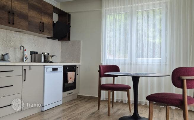 1-Bedroom Apartment with Forest View and Shared Pool in Turkey, photo 3