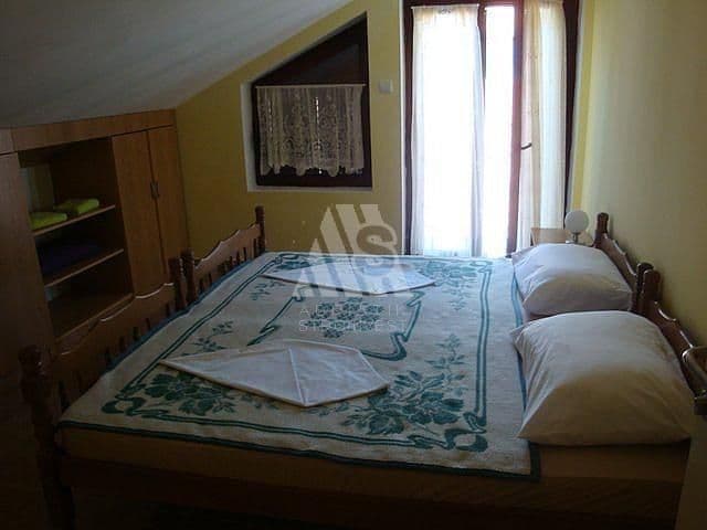 Apartment in Baosici, Montenegro, photo 5