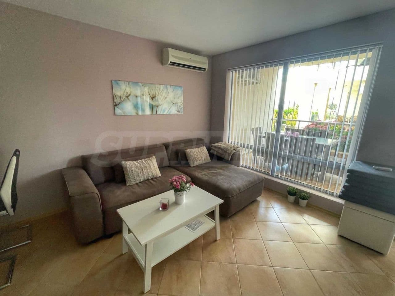 2-Bedroom Apartment in Byala, Bulgaria, photo 2
