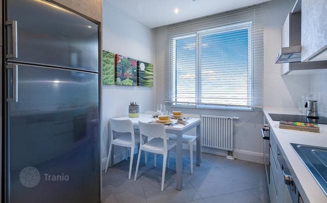 New Apartments with Pools and Spa in Istanbul, photo 4