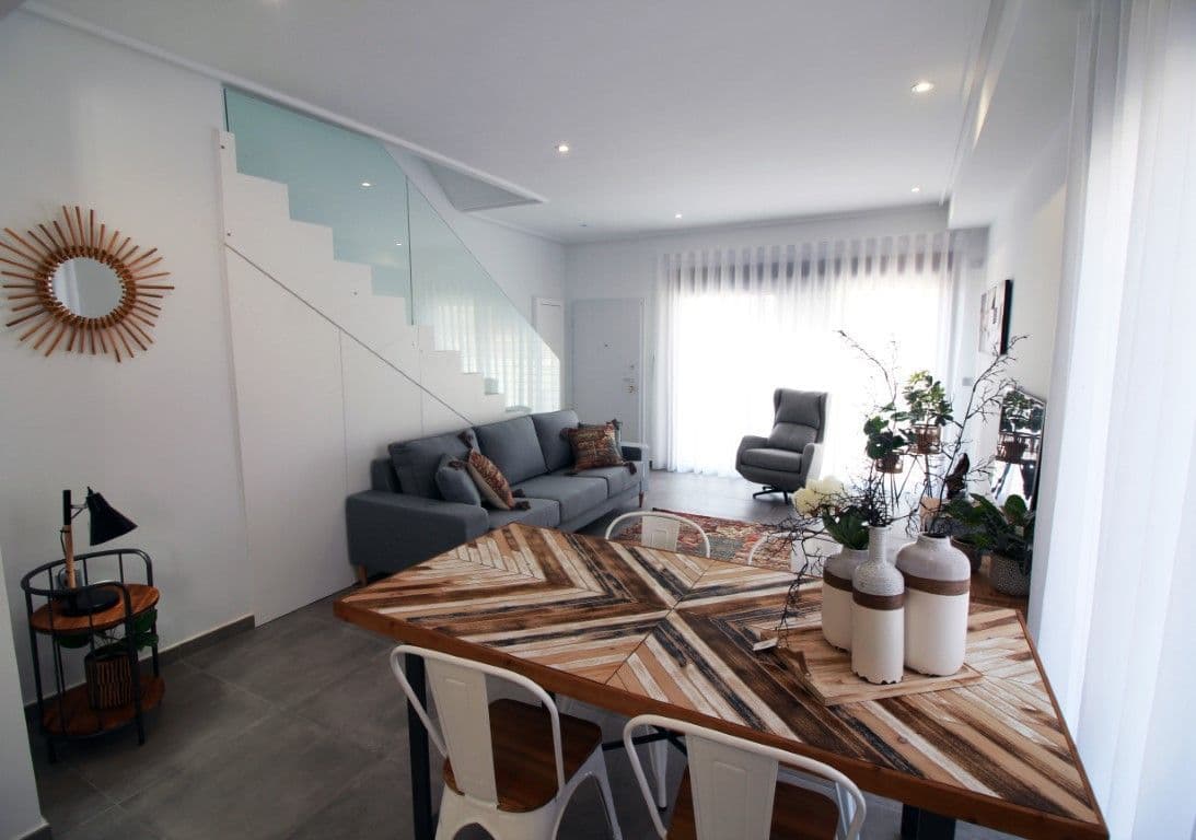 Таунхаус в Торре де ла Орадада, Испания, 104 м², фото 4