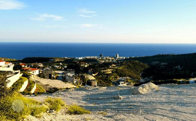 Land Plot in Limassol, Cyprus
