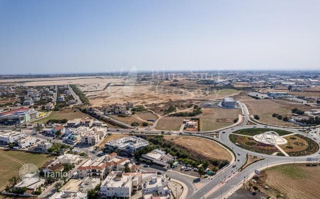 2-Bedroom Apartment in Paralimni, Cyprus, photo 5