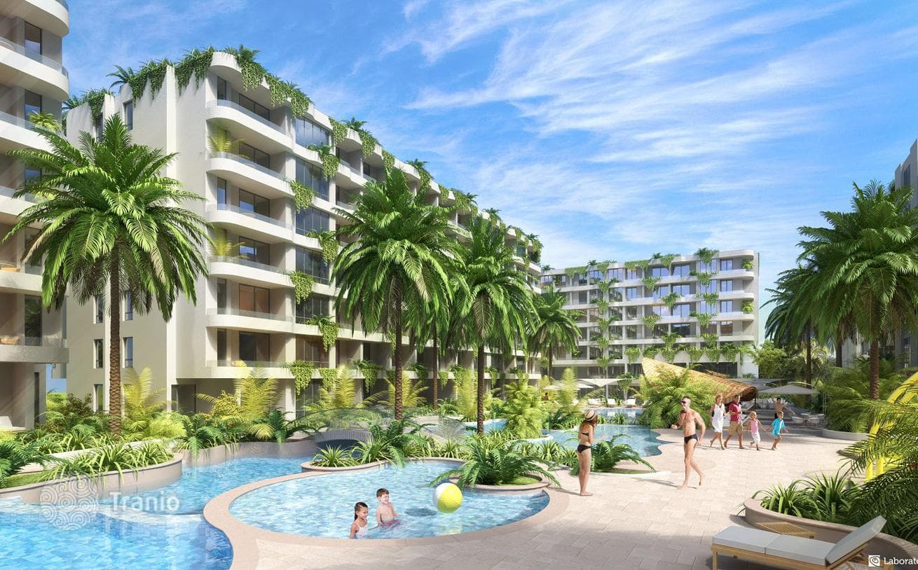 New Luxury Condos with Pool in Bang Tao, Phuket, photo 5