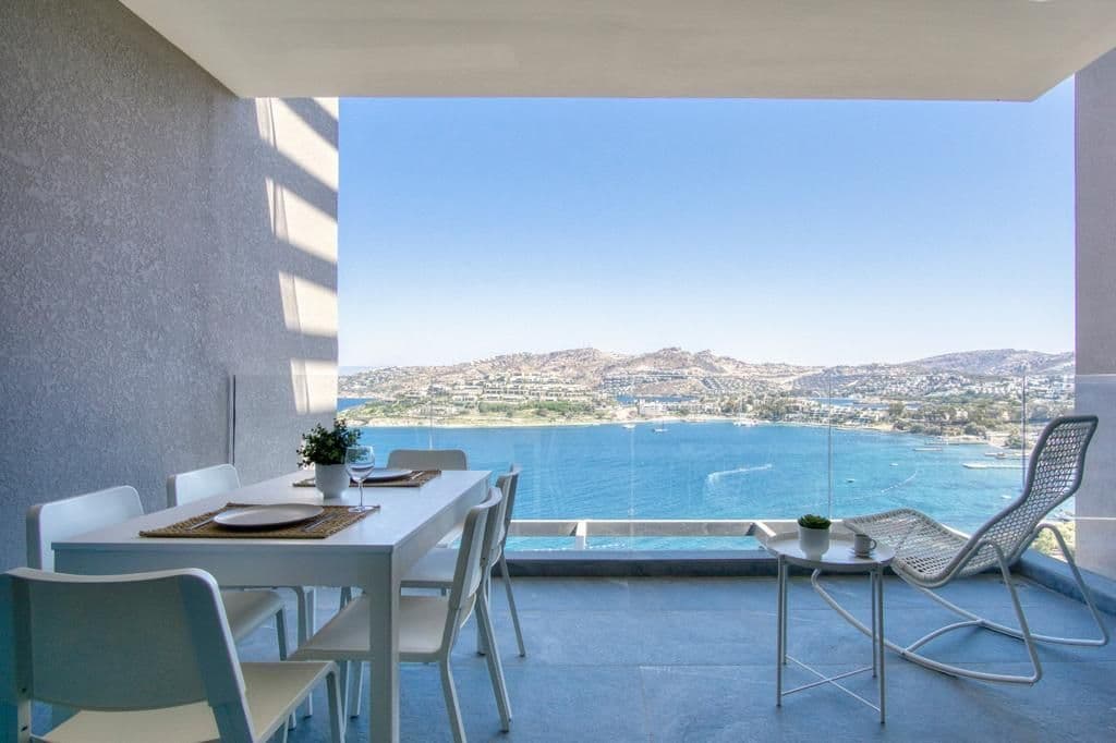 4-Bedroom Townhouse in Yalikavak, Bodrum, photo 3