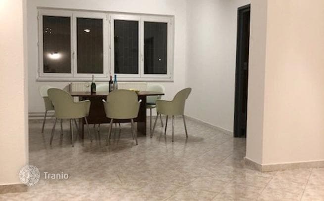 3-Bedroom House in Budapest, photo 2