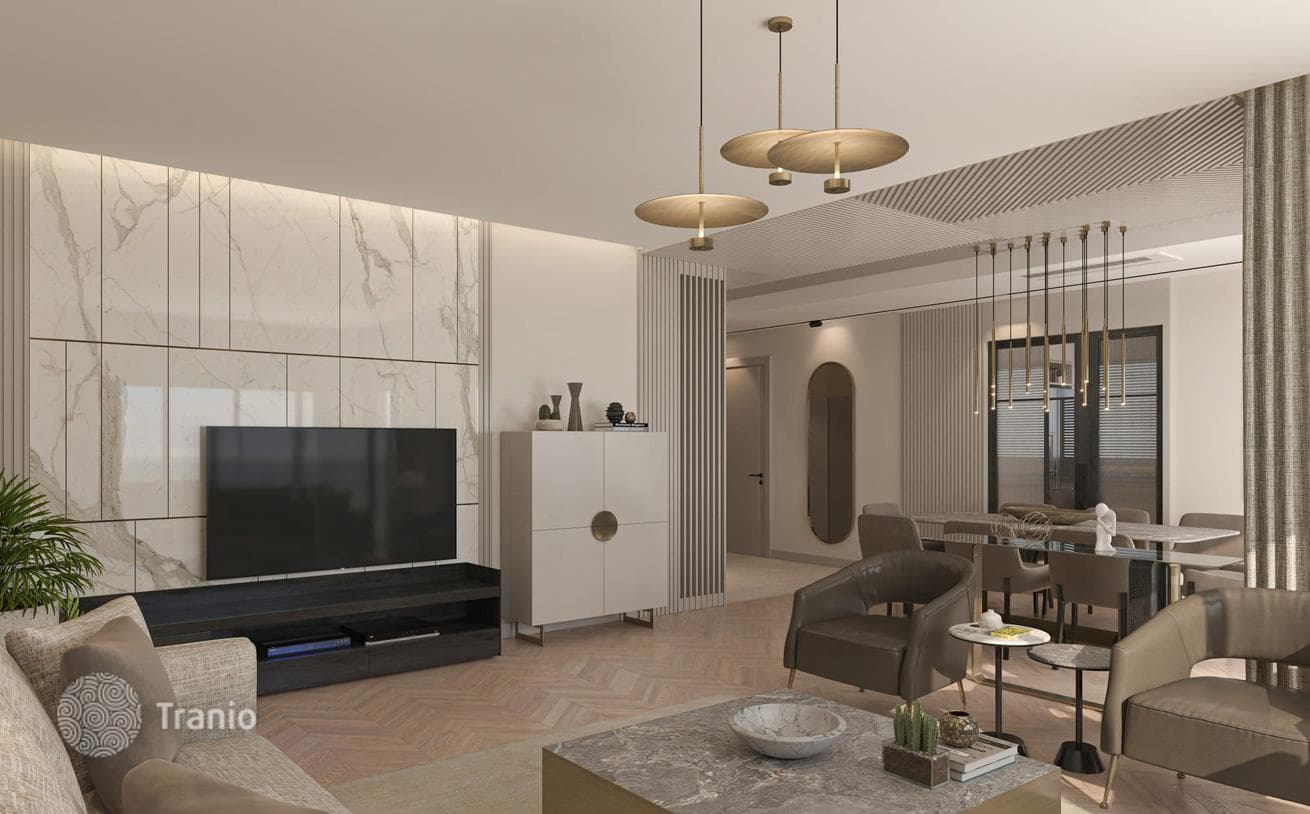 Luxury Residential Complex in Antalya with Smart Home Systems, photo 5