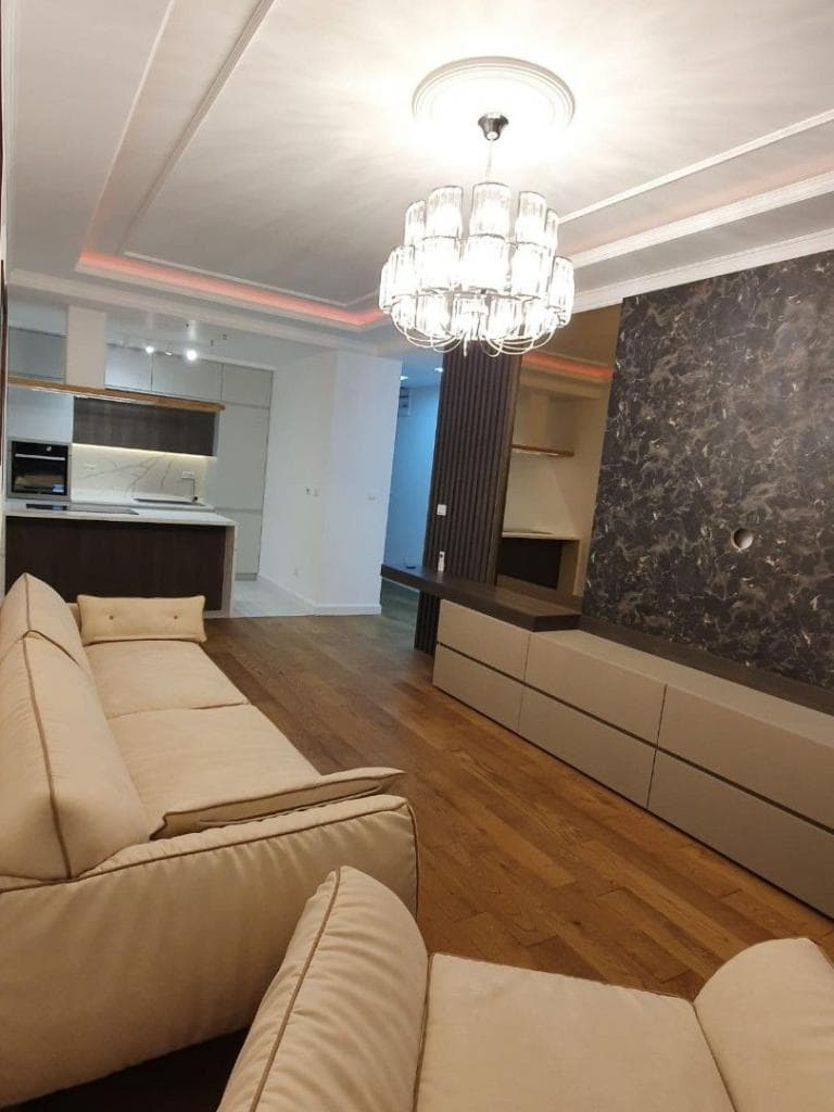 Квартира в Баре, Черногория, 96 м², фото 4