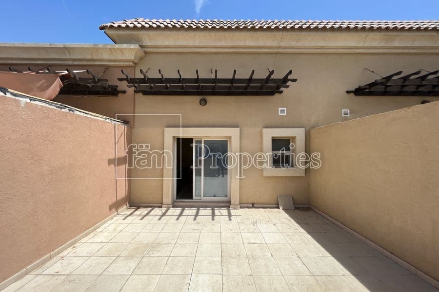 3-Bedroom Townhouse in Jumeirah, Dubai